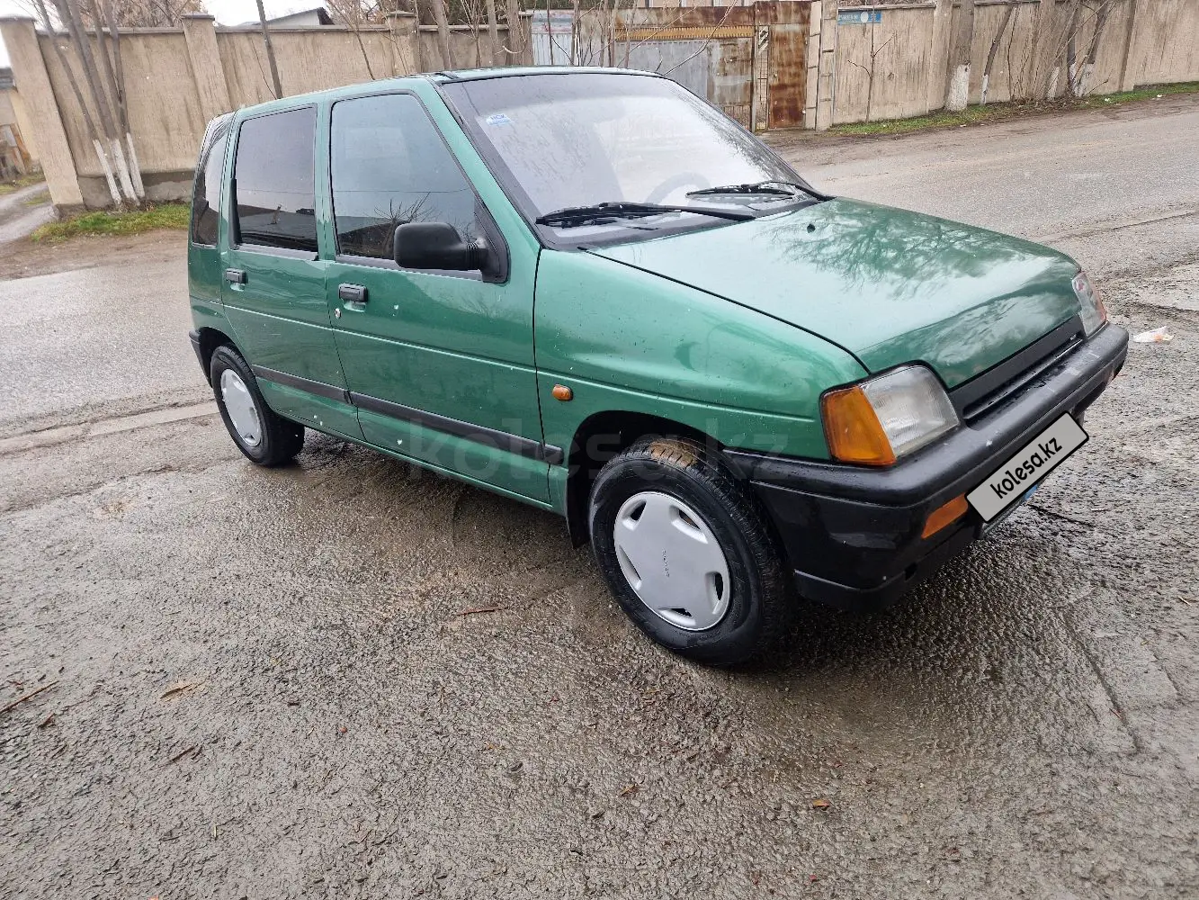 Продажа Daewoo Tico 1999 года в Шымкенте - №191632473: цена 1300000 ...