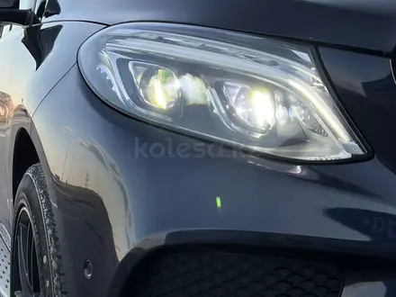 Mercedes-Benz GLE 300 2016 года за 17 990 000 тг. в Караганда – фото 42