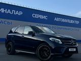 Mercedes-Benz GLE 300 2016 года за 17 990 000 тг. в Караганда – фото 5