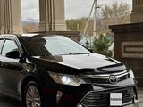 Toyota Camry 2014 годаfor11 300 000 тг. в Алматы – фото 3