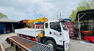 FAW 2025 года в Алматы