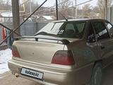 Daewoo Nexia 2005 годаүшін1 000 000 тг. в Алматы