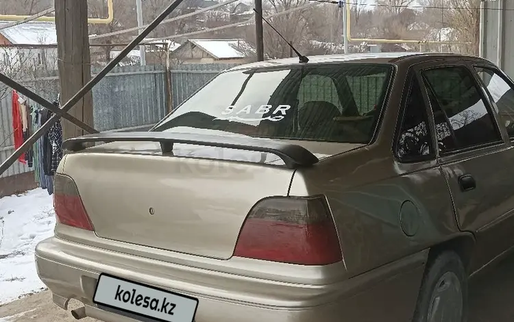 Daewoo Nexia 2005 года за 1 000 000 тг. в Алматы