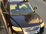 Volkswagen Touareg 2008 годаүшін7 500 000 тг. в Астана