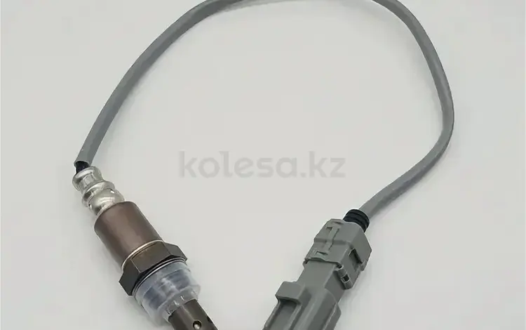 Лямбда зонд (Кислородный Датчик) Toyota за 13 200 тг. в Актау