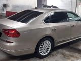 Volkswagen Passat (USA) 2016 года за 6 800 000 тг. в Павлодар – фото 4