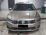 Volkswagen Passat (USA) 2016 года за 6 800 000 тг. в Павлодар – фото 2