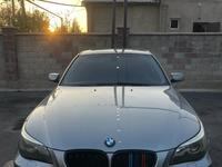 BMW 525 2006 годаүшін5 600 000 тг. в Шымкент