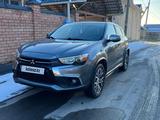 Mitsubishi Outlander 2018 года за 7 900 000 тг. в Шымкент