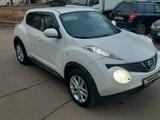 Nissan Juke 2012 годаүшін5 500 000 тг. в Туркестан – фото 2