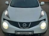 Nissan Juke 2012 годаүшін5 500 000 тг. в Туркестан