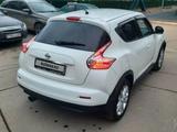 Nissan Juke 2012 годаүшін5 500 000 тг. в Туркестан – фото 3