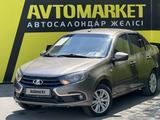 ВАЗ (Lada) Granta 2190 2019 годаүшін3 000 000 тг. в Семей