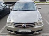Nissan Almera 2014 года за 2 900 000 тг. в Астана