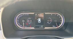 Hyundai Tucson 2023 года за 11 000 000 тг. в Алматы – фото 4