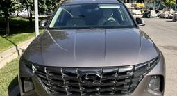 Hyundai Tucson 2023 года за 11 000 000 тг. в Алматы