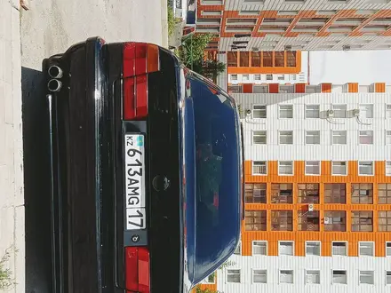 BMW 525 1991 года за 1 800 000 тг. в Шымкент – фото 7