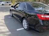 Toyota Camry 2013 годаүшін9 300 000 тг. в Алматы – фото 2