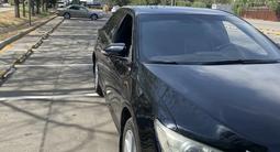 Toyota Camry 2013 года за 9 300 000 тг. в Алматы – фото 5