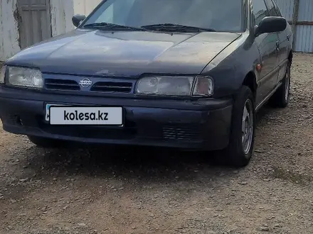 Nissan Primera 1994 года за 700 000 тг. в Кызылорда – фото 2