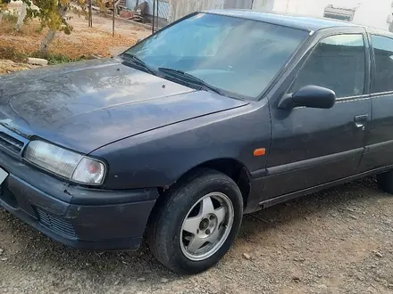 Nissan Primera 1994 года за 700 000 тг. в Кызылорда – фото 3