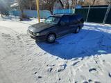 Volkswagen Passat 1992 годаүшін1 250 000 тг. в Мерке – фото 3