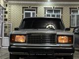 ВАЗ (Lada) 2107 2010 года за 1 800 000 тг. в Сарыагаш – фото 3