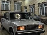 ВАЗ (Lada) 2107 2010 года за 1 800 000 тг. в Сарыагаш