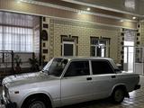 ВАЗ (Lada) 2107 2010 года за 1 800 000 тг. в Сарыагаш – фото 4