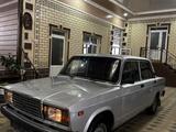 ВАЗ (Lada) 2107 2010 года за 1 800 000 тг. в Сарыагаш – фото 5