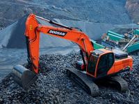 Doosan  экскаватор DX200A-7M 2023 года за 64 462 500 тг. в Алматы