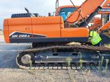 Doosan  экскаватор DX200A-7M 2023 годаүшін64 462 500 тг. в Алматы – фото 4