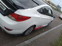 Hyundai Accent 2013 года за 4 500 000 тг. в Астана