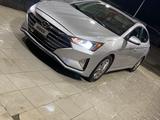 Hyundai Elantra 2019 года за 6 000 000 тг. в Атырау – фото 4