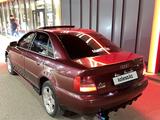 Audi A4 1999 года за 2 000 000 тг. в Астана – фото 2