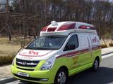 Hyundai H-1 2014 годаүшін10 500 000 тг. в Атырау – фото 2