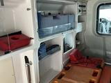 Hyundai H-1 2014 годаүшін10 500 000 тг. в Атырау – фото 5