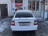 ВАЗ (Lada) Priora 2172 2014 года за 2 300 000 тг. в Уральск – фото 3