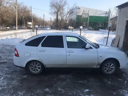 ВАЗ (Lada) Priora 2172 2014 года за 2 300 000 тг. в Уральск – фото 4