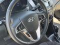 Hyundai Accent 2015 годаүшін5 500 000 тг. в Алматы – фото 10