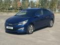 Hyundai Accent 2015 годаүшін5 500 000 тг. в Алматы