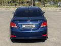 Hyundai Accent 2015 годаүшін5 500 000 тг. в Алматы – фото 4