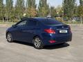 Hyundai Accent 2015 годаүшін5 500 000 тг. в Алматы – фото 6