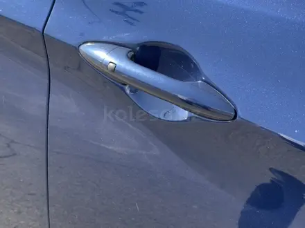 Hyundai Accent 2015 года за 5 500 000 тг. в Алматы – фото 8