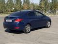 Hyundai Accent 2015 годаүшін5 500 000 тг. в Алматы – фото 5