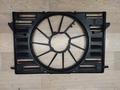 Диффузор радиатора Ауди за 38 000 тг. в Астана – фото 2
