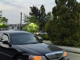 Lincoln Town Car 2003 года за 3 150 000 тг. в Алматы – фото 2