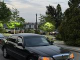 Lincoln Town Car 2003 года за 3 150 000 тг. в Алматы – фото 3