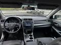 Toyota Camry 2016 года за 8 000 000 тг. в Кокшетау – фото 10