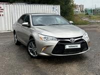 Toyota Camry 2016 года за 10 000 000 тг. в Кокшетау